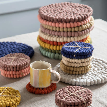 Trivet - assorted colours