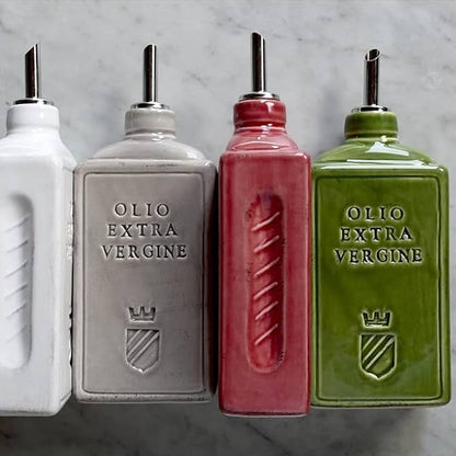 Oliera lattina - Linea Osteria - Virginia Casa