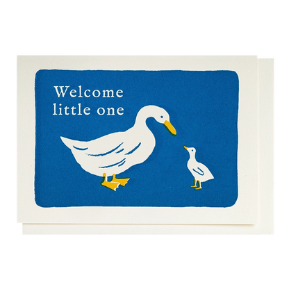 Biglietti auguri - Misura piccola - Assortiti