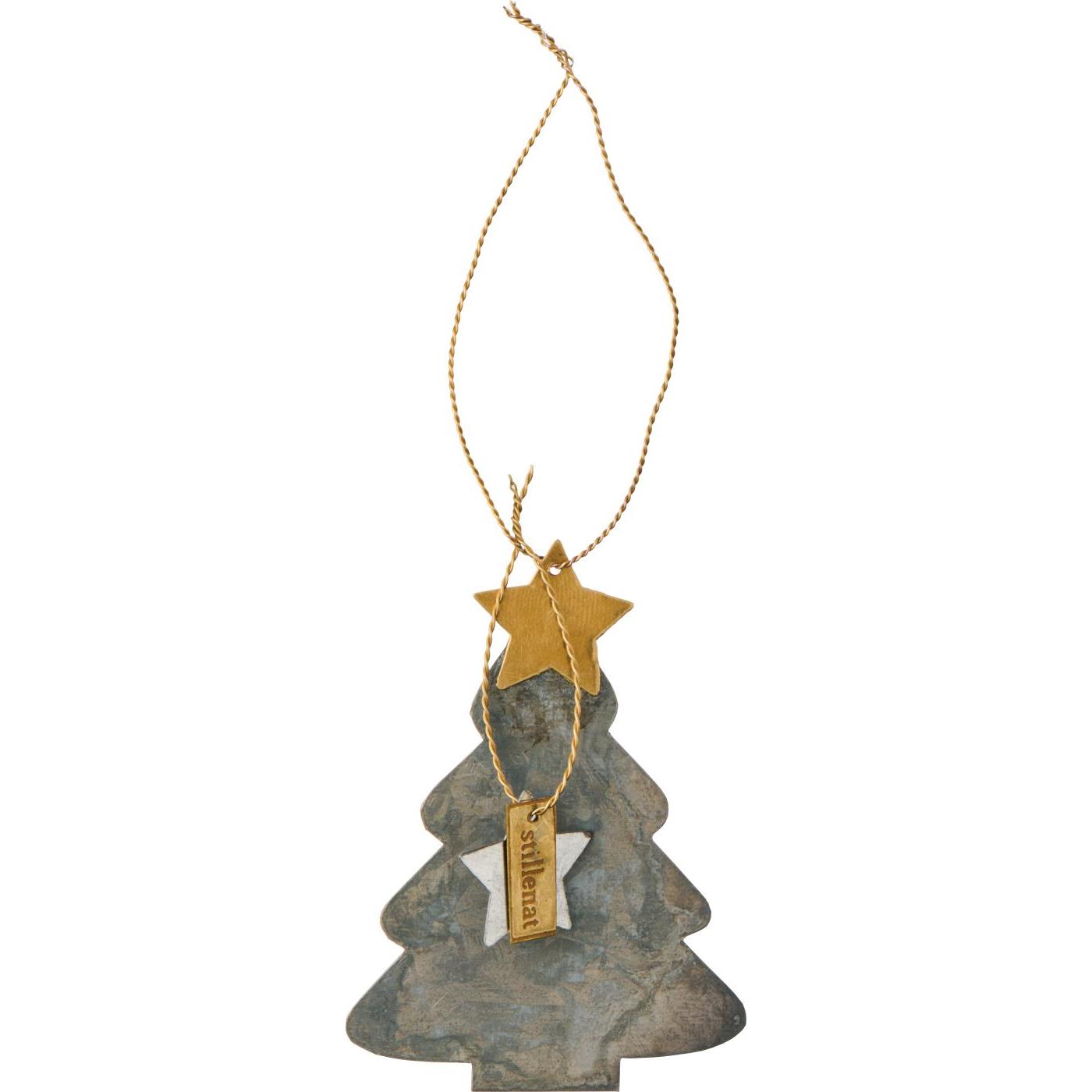 Alberelli - Decori - da appendere