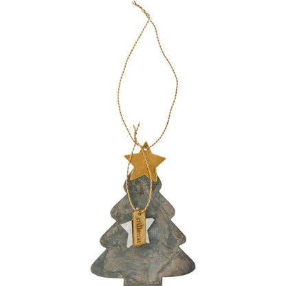 Alberelli - Decori - da appendere