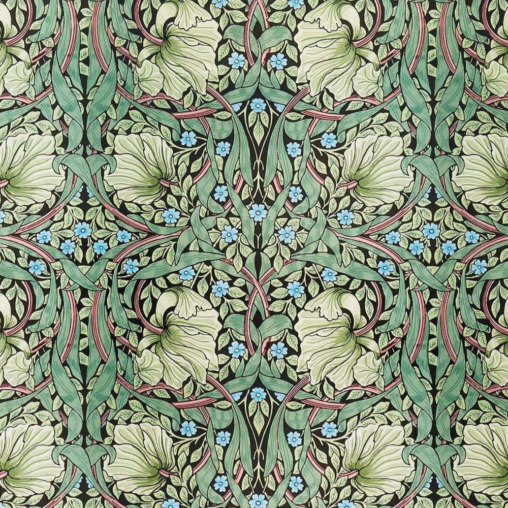 Tovaglioli carta - William Morris