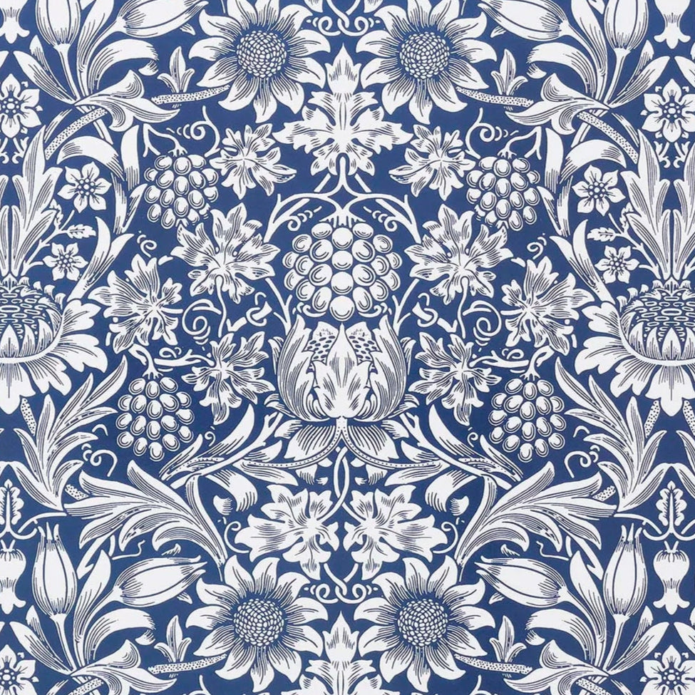 Tovaglioli carta - William Morris