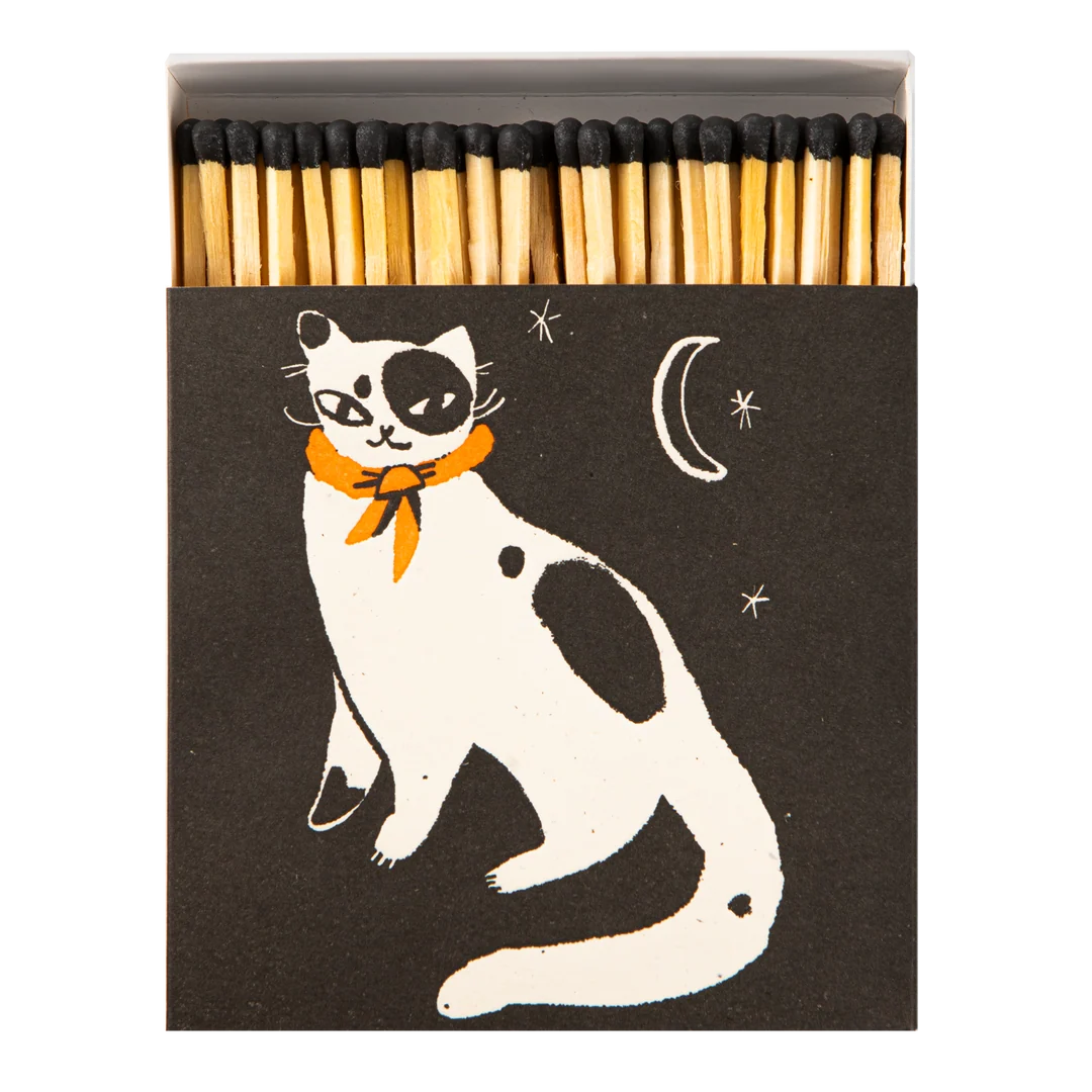 Matches - square - NEW!