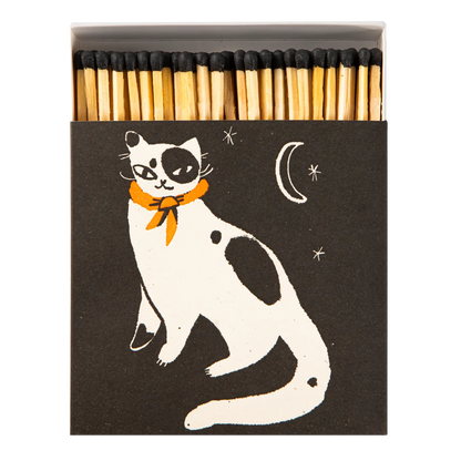 Matches - square - NEW!