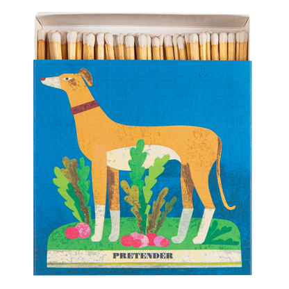 Matches - square - NEW!