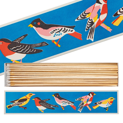 Fiammiferi - lunghi - NEW!!!