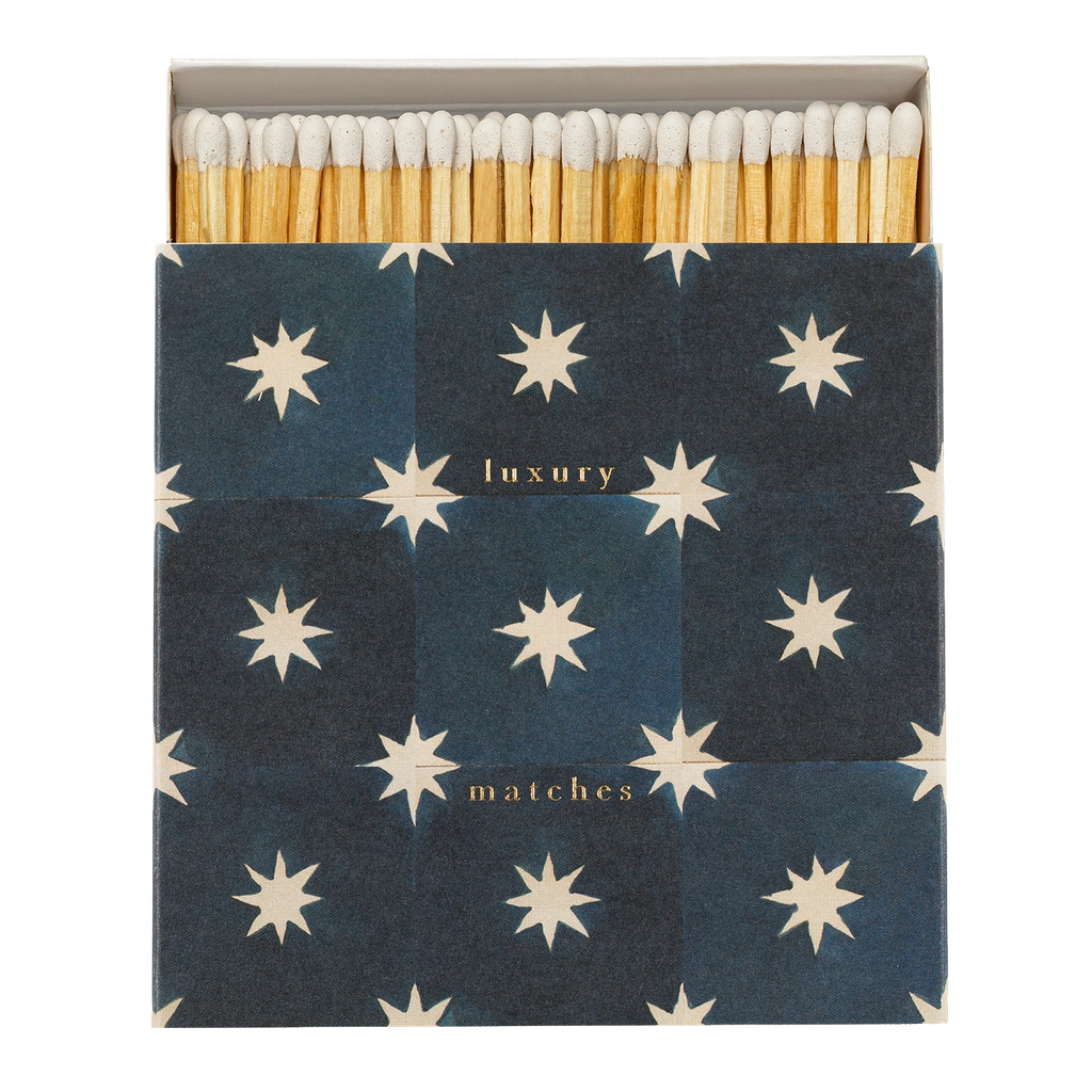 Matches - square - NEW!