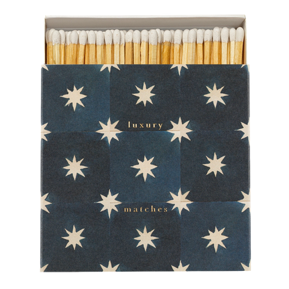 Matches - square - NEW!