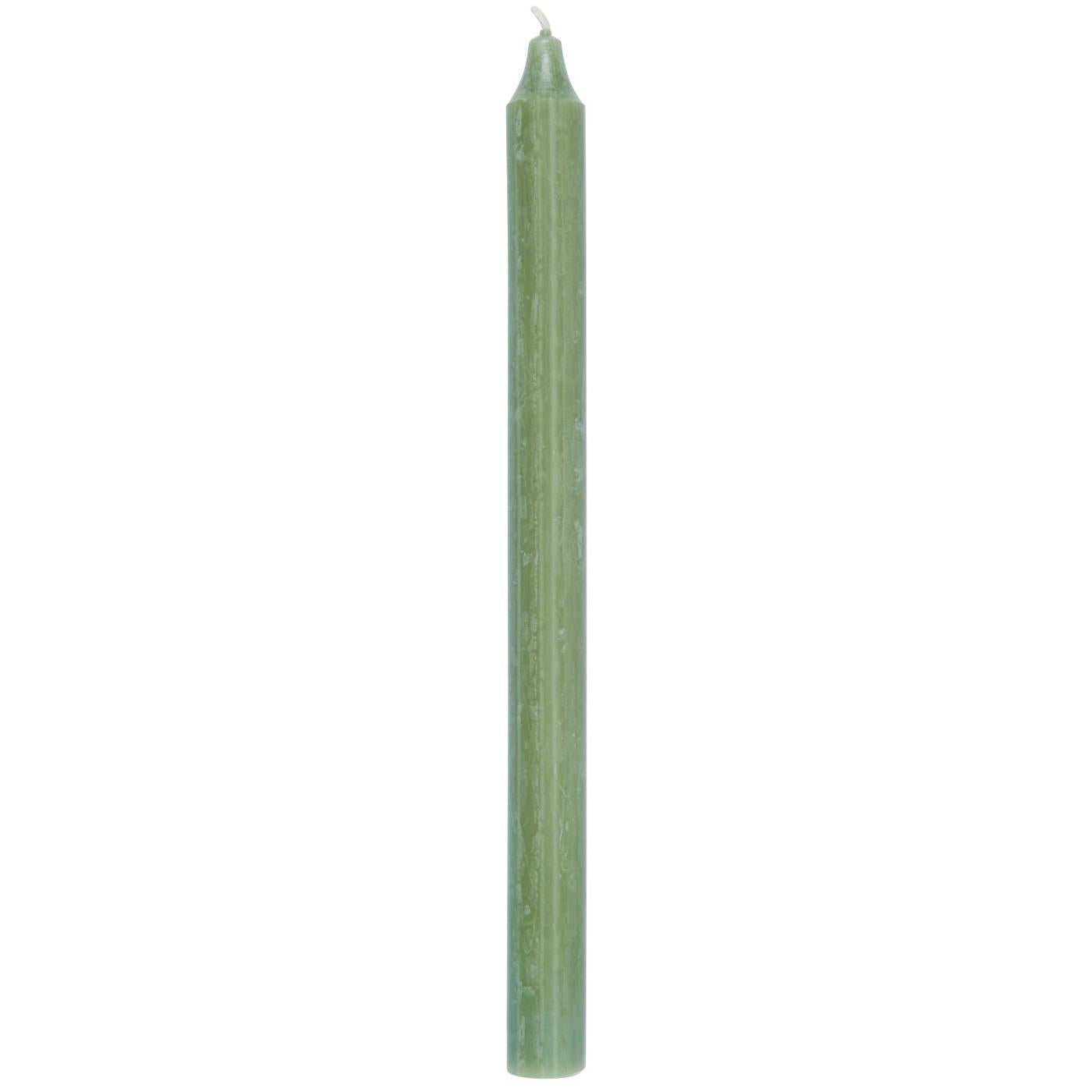 Candela lunga - Diam 2,2 cm - colori assortiti NEW!