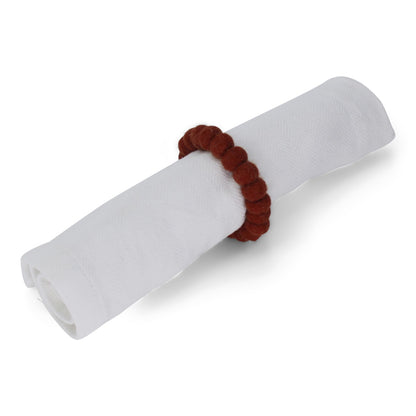 Lega tovaglioli - anello