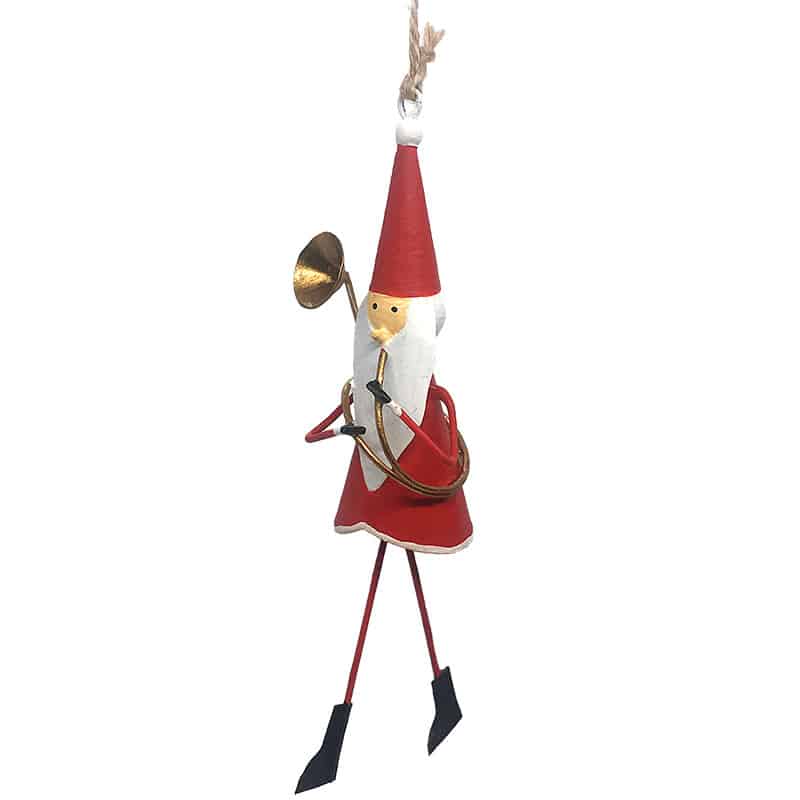 Santa - Trombone