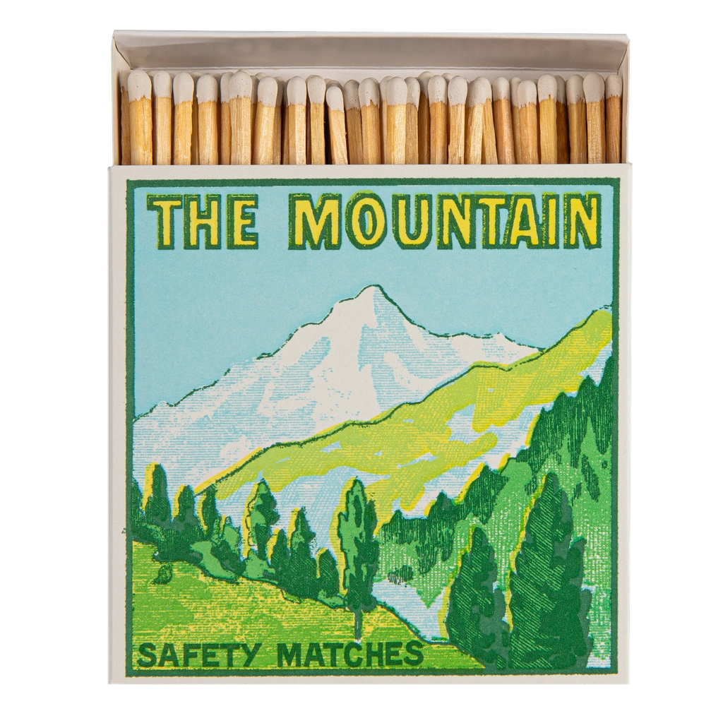 Matches - square - NEW!
