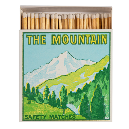 Matches - square - NEW!