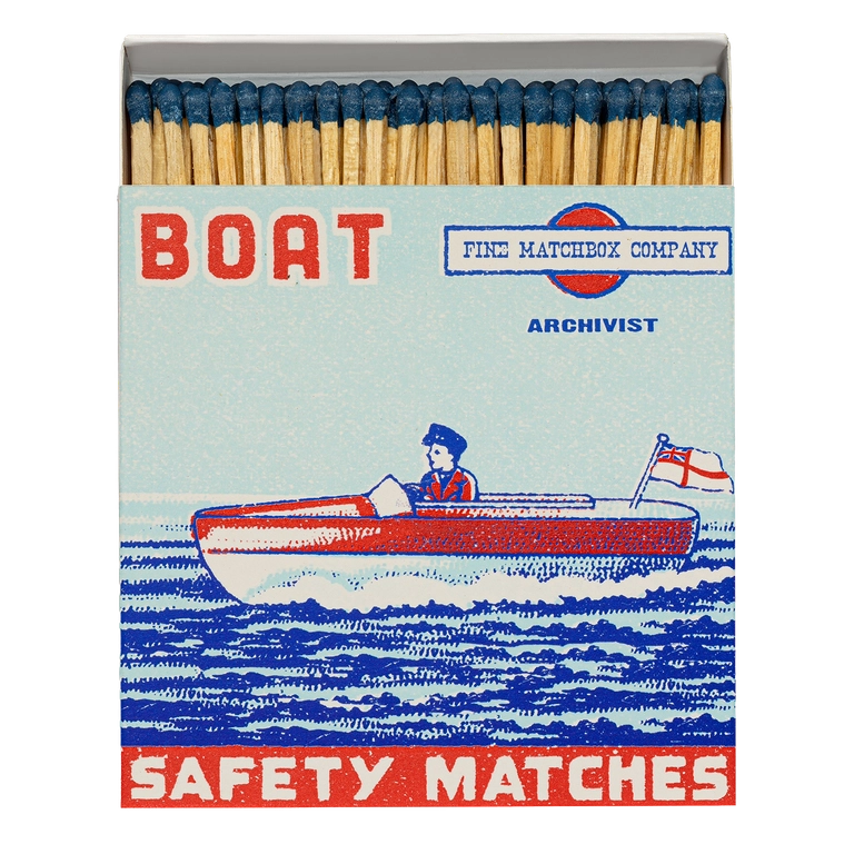 Matches - square - NEW!