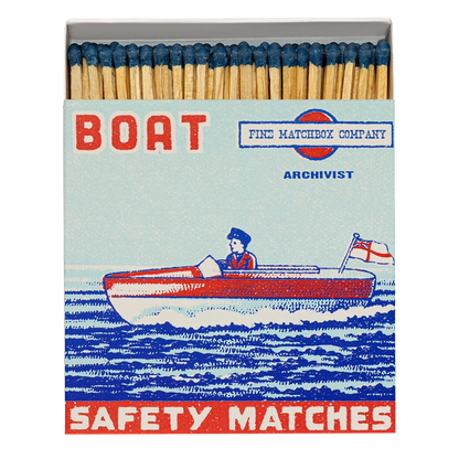 Matches - square - NEW!