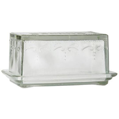 Porta Burro - Vetro - Assortiti