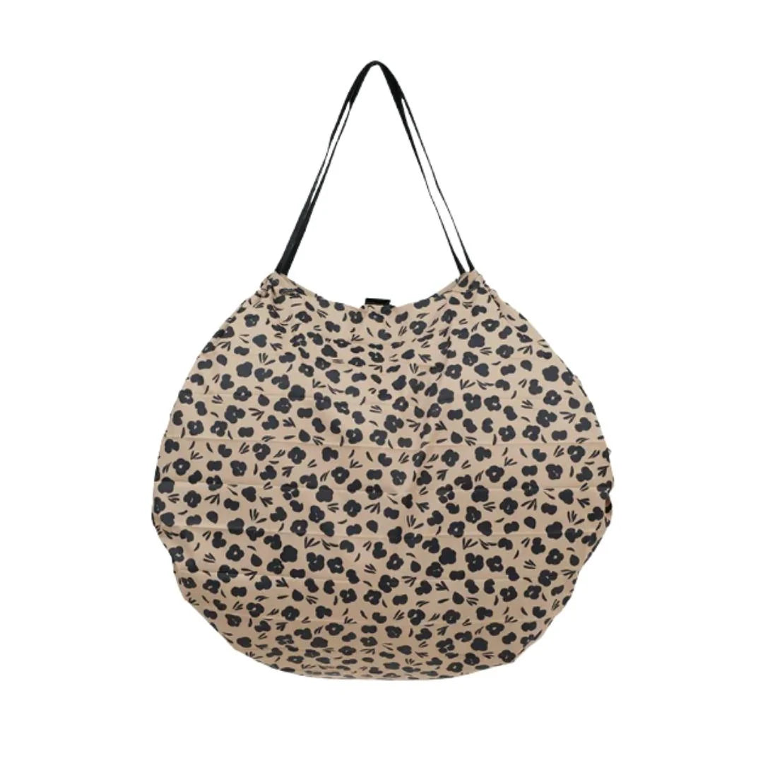 Borsa pieghevole - Compact M - Shupatto