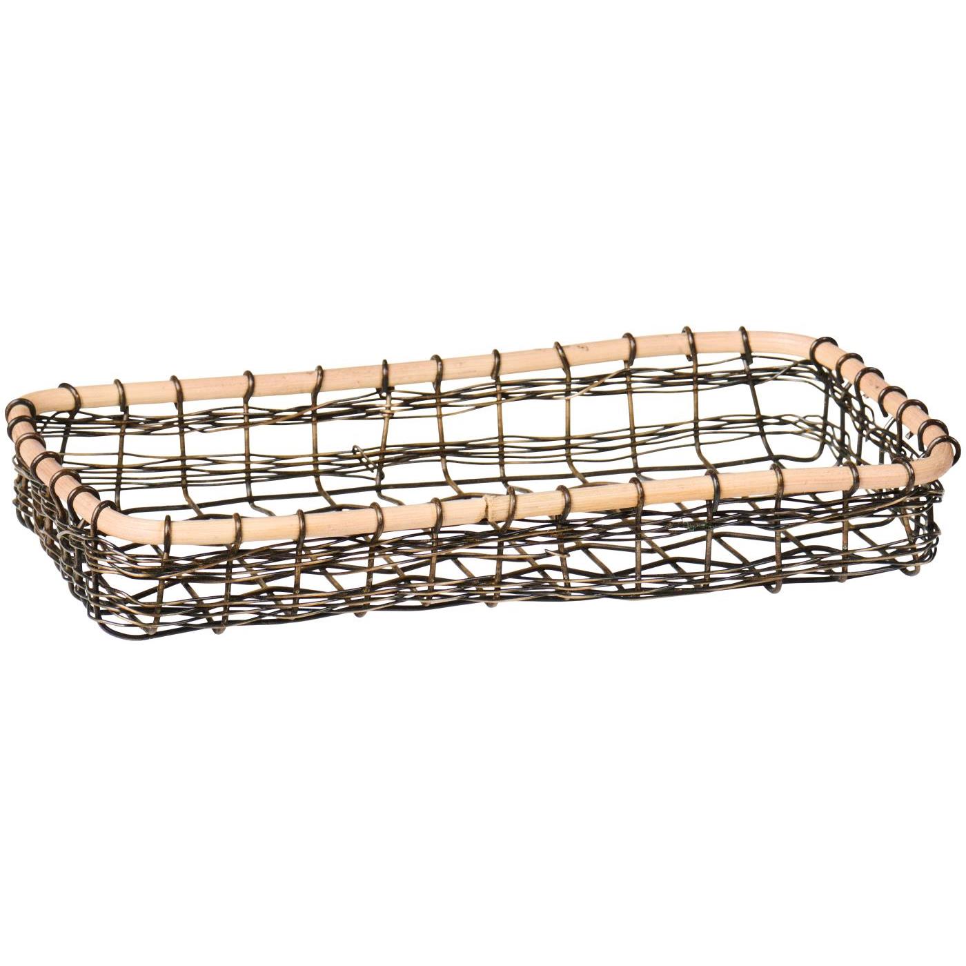 Cestino porta tovaglioli - Assortiti