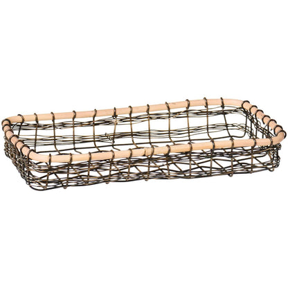 Cestino porta tovaglioli - Assortiti