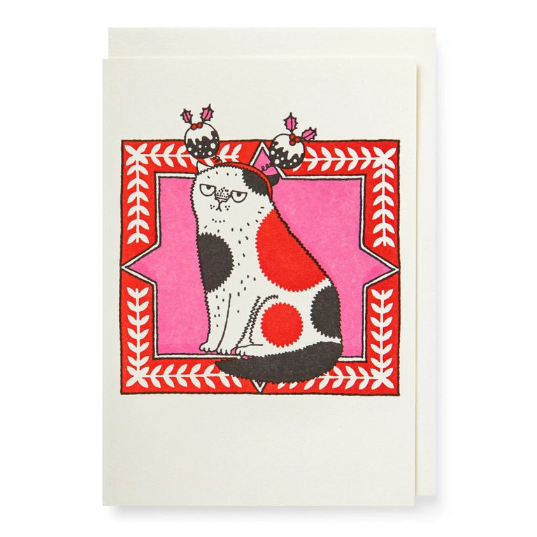 Biglietti auguri - Misura piccola - Assortiti