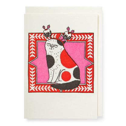 Biglietti auguri - Misura piccola - Assortiti