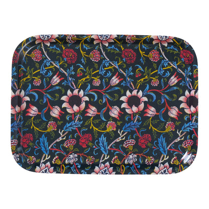 Vassoio rettangolare - William Morris