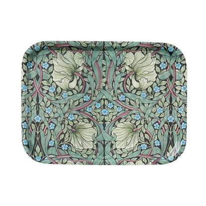 Vassoio rettangolare - William Morris