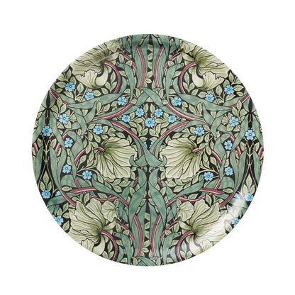 Vassoio tondo - William Morris