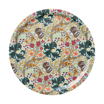 Vassoio tondo - William Morris