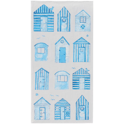 Paper napkins - 16pcs pack - decorated