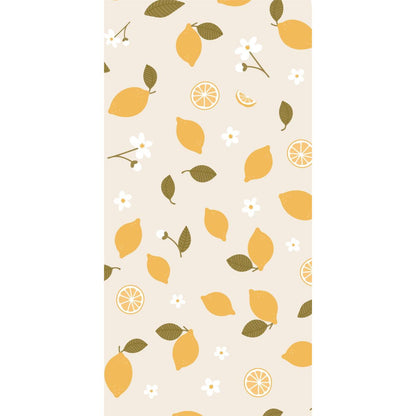 Paper napkins - 16pcs pack - decorated