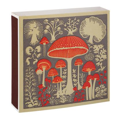 Matches - square - NEW!