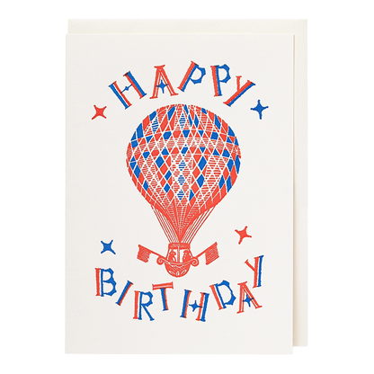 Biglietti auguri - Misura media - Assortiti