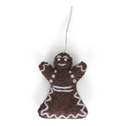 Gingerbread - assortiti