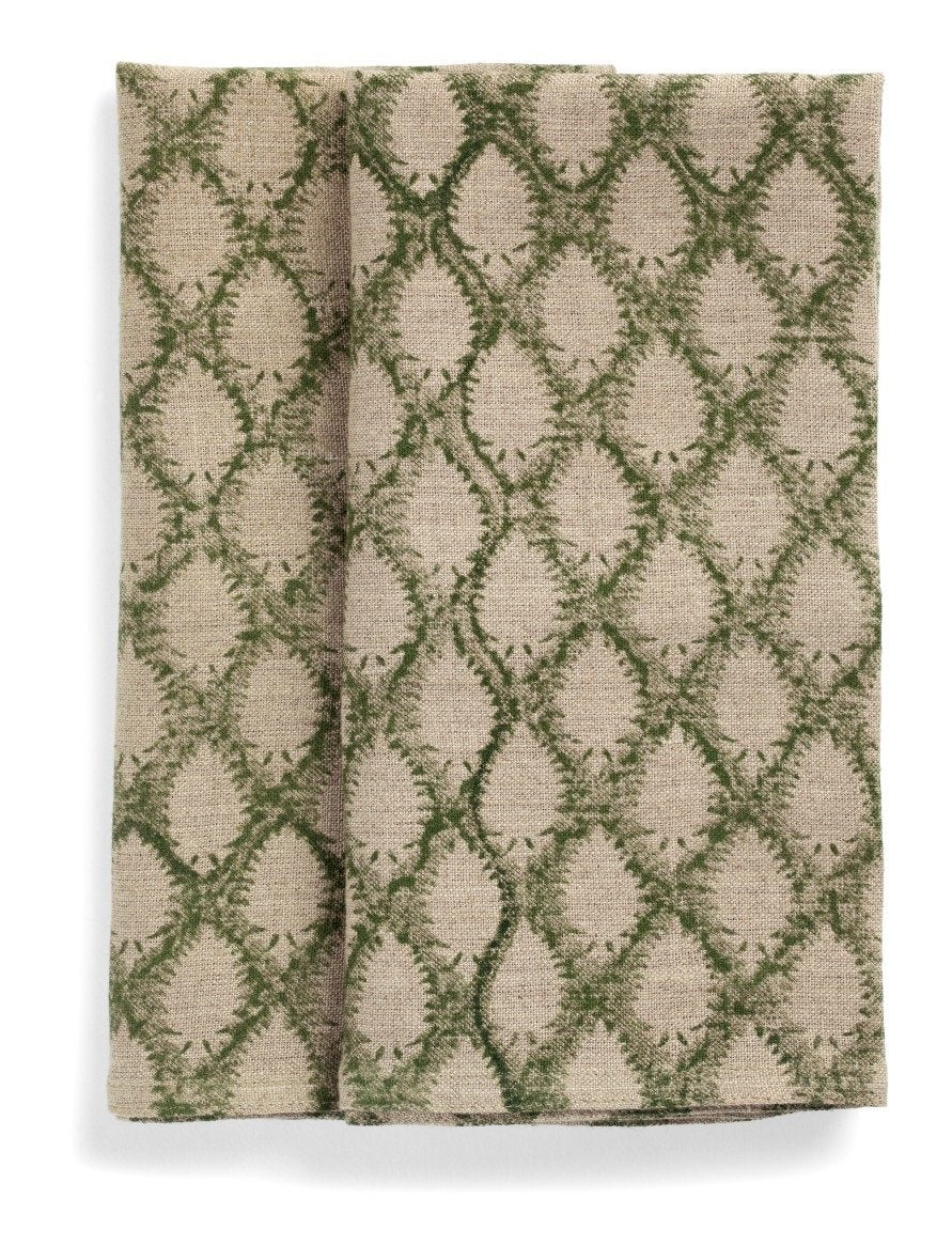 Tovaglioli - Assortiti - Lino