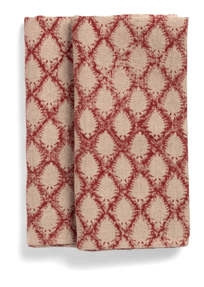 Tovaglioli - Assortiti - Lino