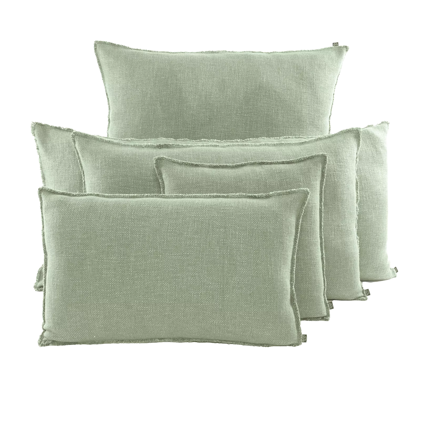 Cuscini lino e cotone - 45x45 - California