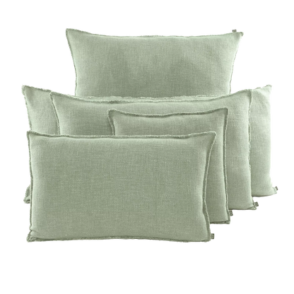 Cuscini lino e cotone - 45x45 - California