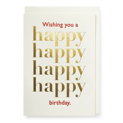 Biglietti auguri - Misura piccola - Assortiti