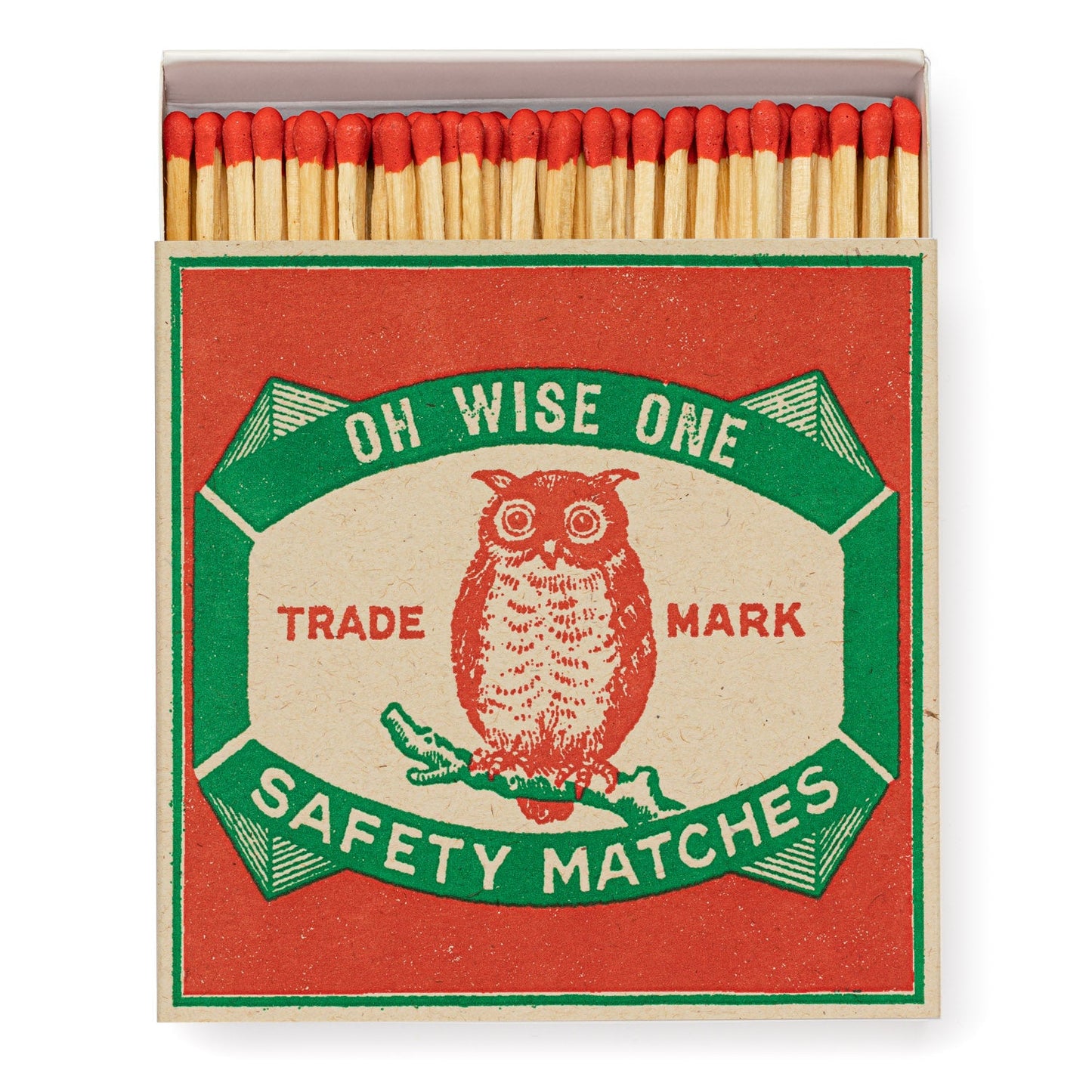 Matches - square - NEW!
