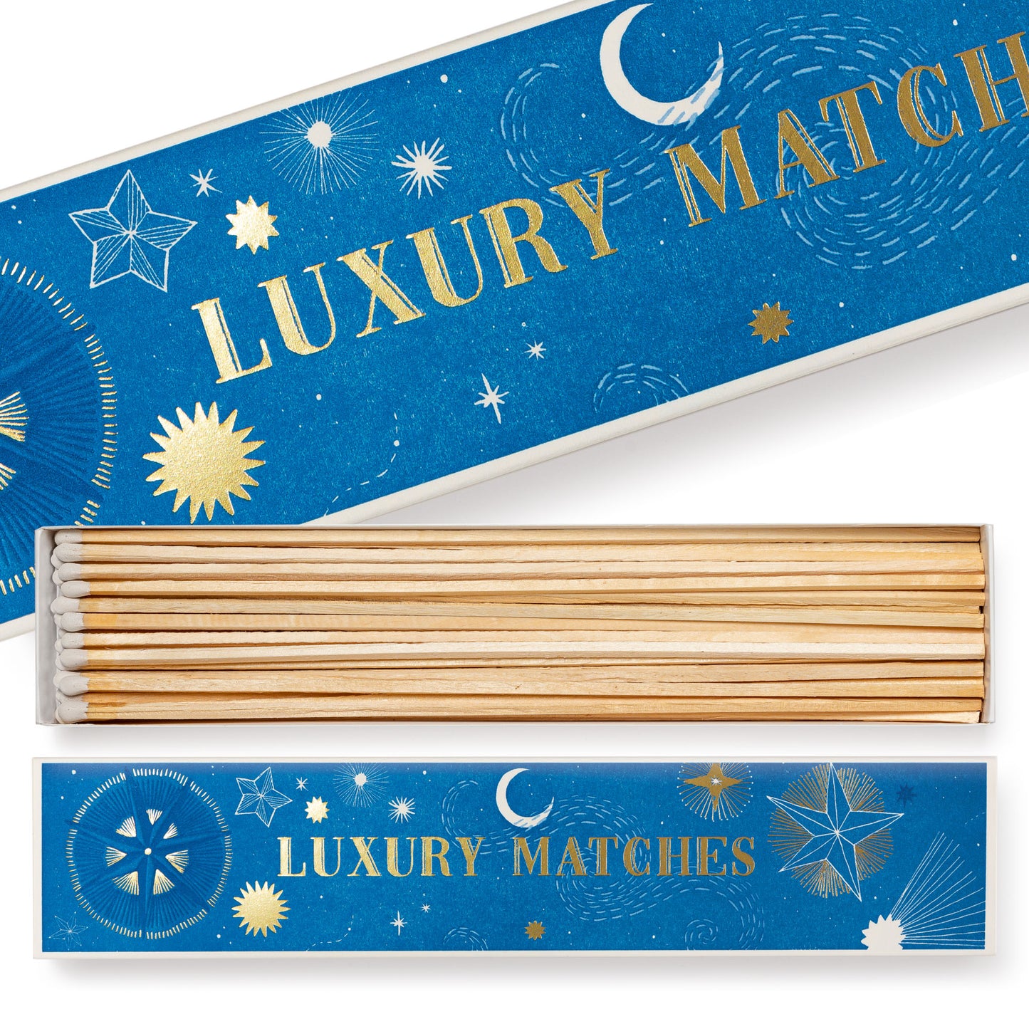 Matches - long - NEW!