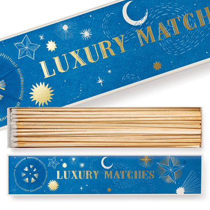 Matches - long - NEW!
