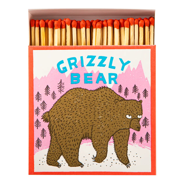 Matches - square - NEW!
