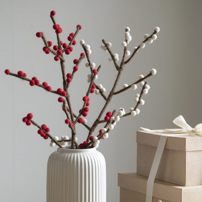 Rami bacche - Assortiti