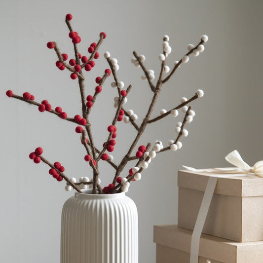 Rami bacche - Assortiti