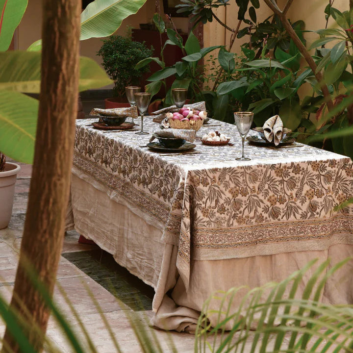 Tovaglie - Assortite - Lino