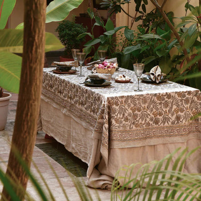 Tovaglie - Assortite - Lino