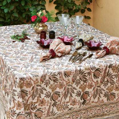 Tovaglie - Assortite - Lino