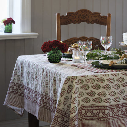 Tovaglie - Assortite - Lino